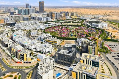 Miracle Garden,Dubai в апреле — фото погоды (2026-04-07)