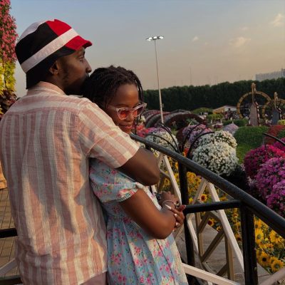 Miracle Garden,Dubai в апреле — фото погоды (2026-04-25)