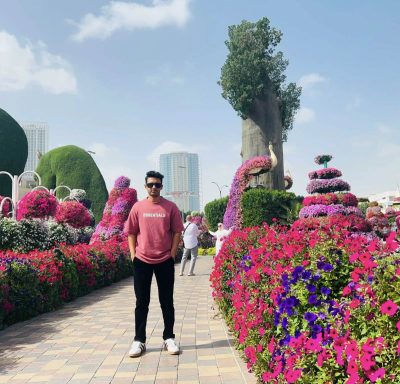 Miracle Garden,Dubai в июне — фото погоды (2026-06-28)