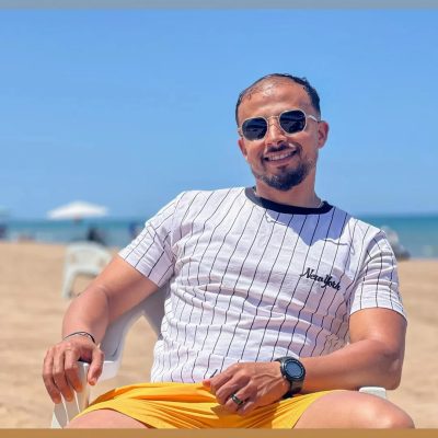 Plage Saidia в мае — фото погоды (2025-05-22)