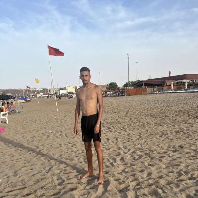 Plage Saidia в июне — фото погоды (2025-06-15)