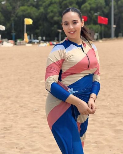 Plage Saidia в июле — фото погоды (2025-07-24)
