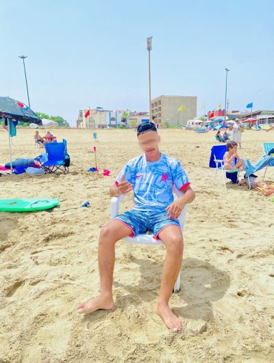 Plage Saidia в августе — фото погоды (2025-08-06)