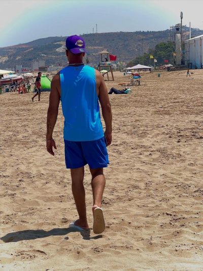 Plage Saidia в августе — фото погоды (2025-08-13)