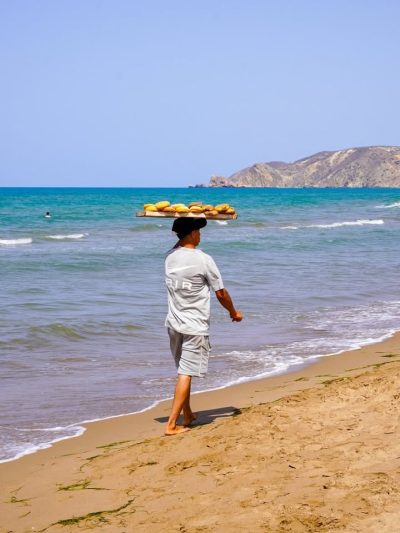Plage Saidia в сентябре — фото погоды (2025-09-01)