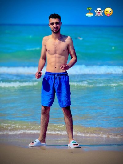 Plage Saidia в июне — фото погоды (2026-06-05)
