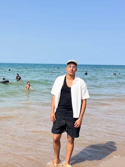 Plage Saidia в июле — фото погоды (2026-07-16)