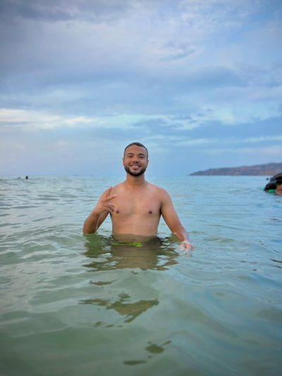 Plage Saidia в июле — фото погоды (2026-07-18)