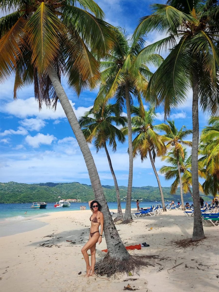 Погода в Bacardi Island Samana Dominican Republic