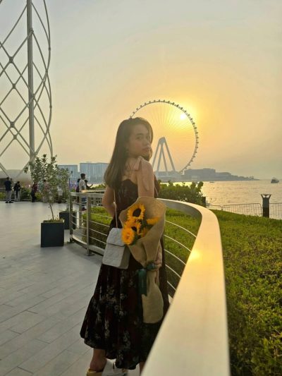 The Beach JBR в июне — фото погоды (2026-06-27)