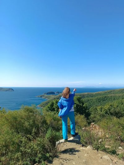 Полуостров Гамова в ноябре — фото погоды (2025-11-22)