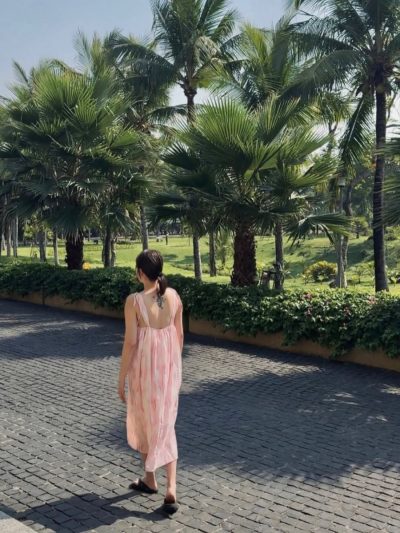 Meliá Danang Beach Resort в апреле — фото погоды (2026-04-15)