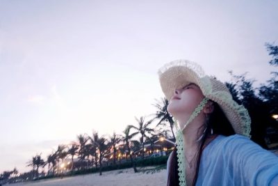 Meliá Danang Beach Resort в мае — фото погоды (2026-05-06)