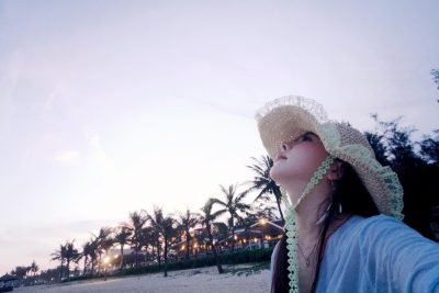 Meliá Danang Beach Resort в мае — фото погоды (2026-05-06)