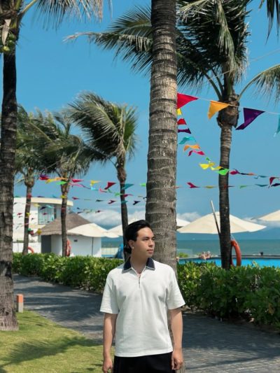 Meliá Danang Beach Resort в мае — фото погоды (2026-05-15)