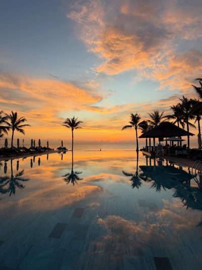 Meliá Danang Beach Resort в мае — фото погоды (2026-05-29)