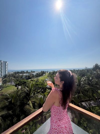 Meliá Danang Beach Resort в июне — фото погоды (2026-06-03)