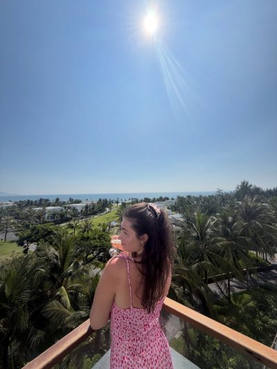 Meliá Danang Beach Resort в июне — фото погоды (2026-06-03)