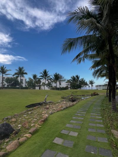 Meliá Danang Beach Resort в июне — фото погоды (2026-06-06)