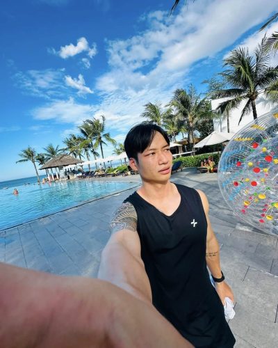 Meliá Danang Beach Resort в июне — фото погоды (2026-06-07)