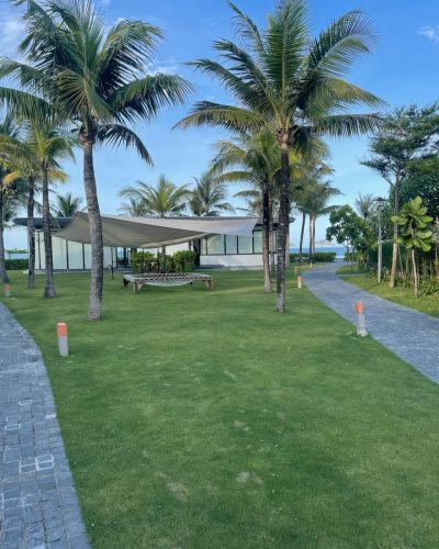 Meliá Danang Beach Resort в июне — фото погоды (2026-06-08)