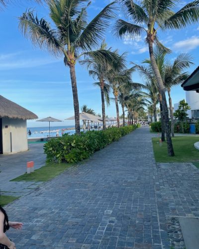 Meliá Danang Beach Resort в июне — фото погоды (2026-06-08)