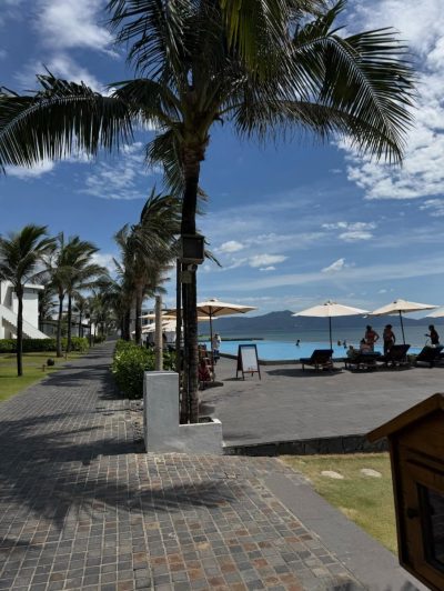 Meliá Danang Beach Resort в июне — фото погоды (2026-06-09)