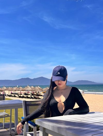 Meliá Danang Beach Resort в июне — фото погоды (2026-06-13)