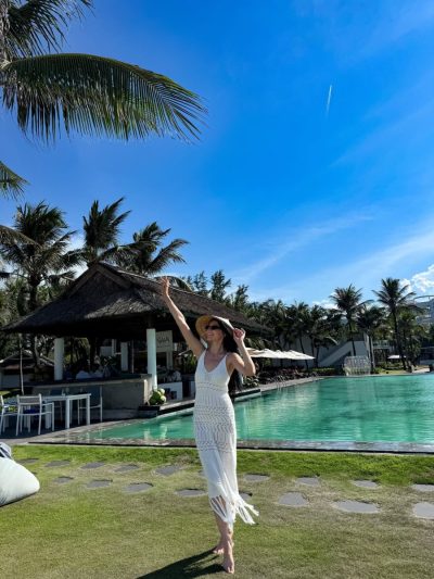 Meliá Danang Beach Resort в июне — фото погоды (2026-06-17)