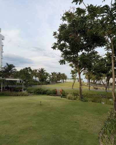 Meliá Danang Beach Resort в июне — фото погоды (2026-06-27)