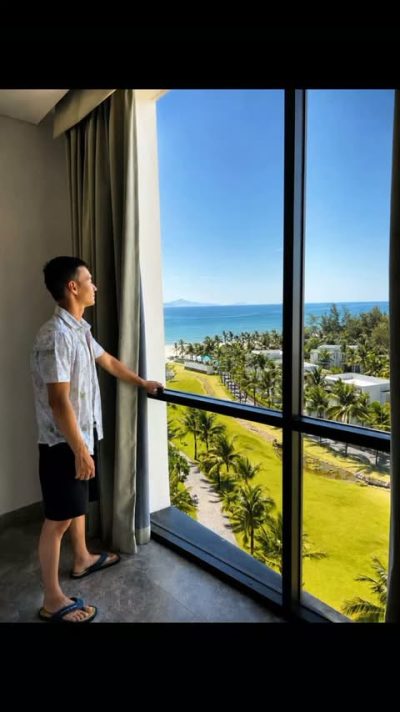 Meliá Danang Beach Resort в июне — фото погоды (2026-06-28)