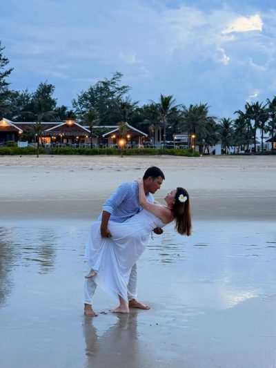 Meliá Danang Beach Resort в июле — фото погоды (2026-07-01)
