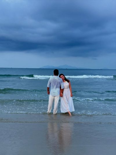 Meliá Danang Beach Resort в июле — фото погоды (2026-07-01)