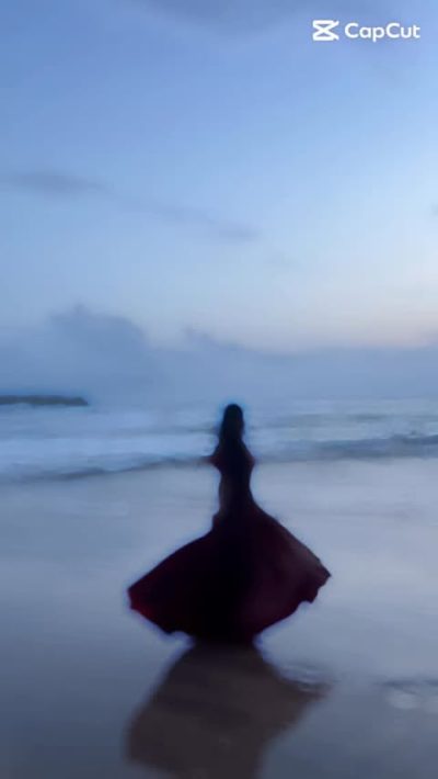 Cabo De Rama Beach в июне — фото погоды (2026-06-27)