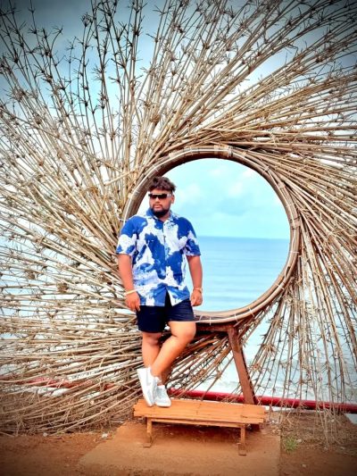 Cabo De Rama Beach в июне — фото погоды (2026-06-28)