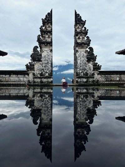 Lempuyang Temple в мае — фото погоды (2026-05-05)
