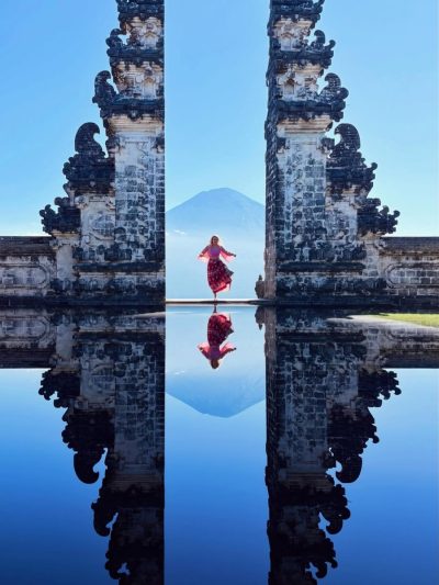 Lempuyang Temple в июне — фото погоды (2026-06-05)
