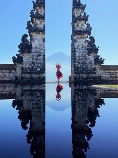 Lempuyang Temple в июне — фото погоды (2026-06-05)