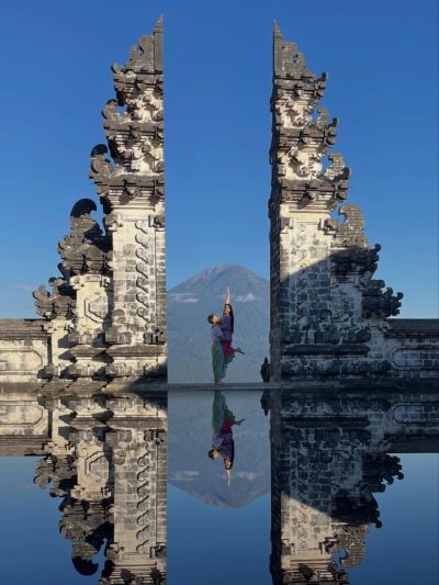 Lempuyang Temple в июне — фото погоды (2026-06-10)