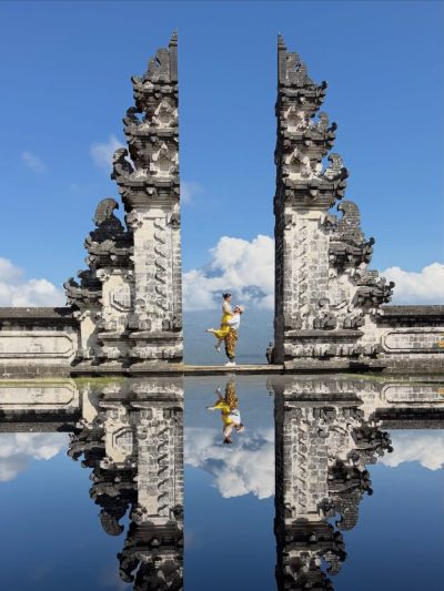 Lempuyang Temple в июне — фото погоды (2026-06-12)