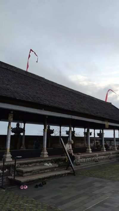 Lempuyang Temple в июне — фото погоды (2026-06-13)