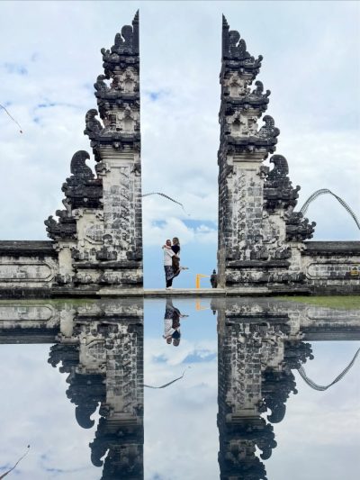 Lempuyang Temple в июне — фото погоды (2026-06-15)