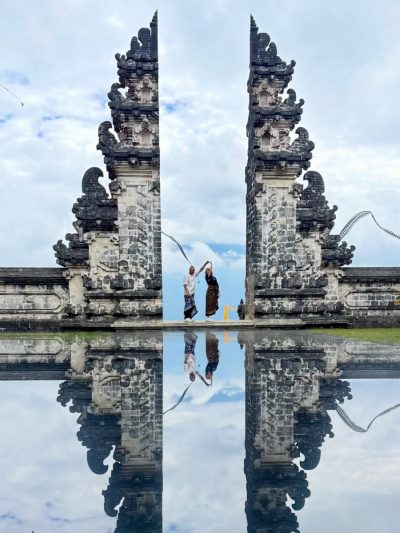 Lempuyang Temple в июне — фото погоды (2026-06-15)