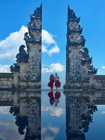 Lempuyang Temple в июне — фото погоды (2026-06-21)