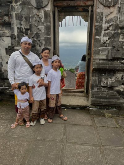 Lempuyang Temple в июне — фото погоды (2026-06-28)