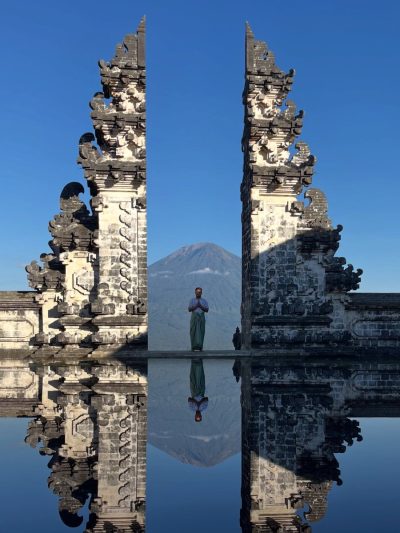 Lempuyang Temple в июле — фото погоды (2026-07-02)