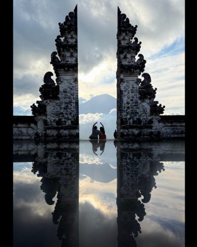Lempuyang Temple в июле — фото погоды (2026-07-07)