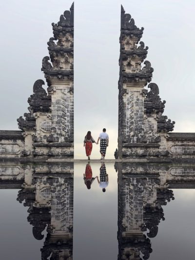 Lempuyang Temple в июле — фото погоды (2026-07-08)
