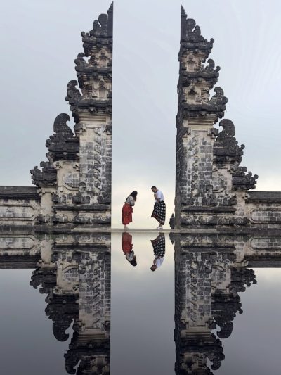 Lempuyang Temple в июле — фото погоды (2026-07-08)