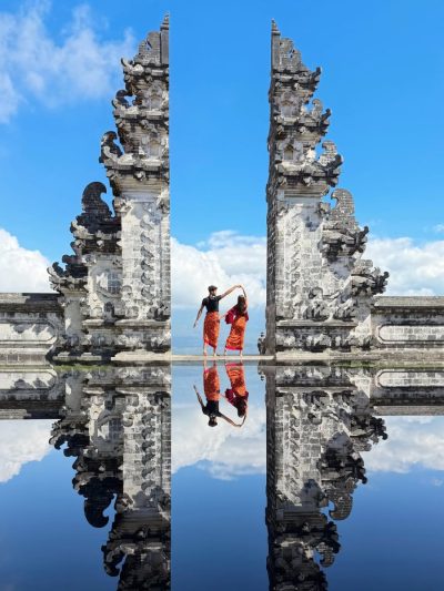 Lempuyang Temple в июле — фото погоды (2026-07-13)